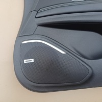 фото thumb №3, Оббивка обшивка двері правий перед передній renault scenic iv 809019383r