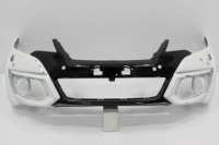 фото thumb №1, Бампер перед передний honda civic ix lift 14 -