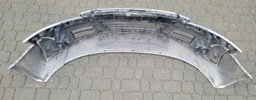 фото thumb №15, Audi a6 c6 s-line рестайлінг бампер переднє перед ксенон омивачі 4f0807437ak