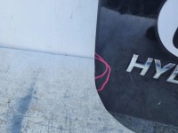 фото thumb №5, Hyundai ix20 крышка багажника задняя задняя