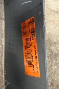 фото thumb №8, Jeep cherokee wk 08r тунель середній підлокітник