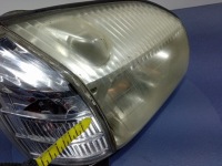 фото thumb №8, Nissan x-trail i t30 lift фара правый лампа eu