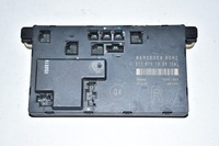 фото thumb №1, Mercedes klasa e w211 модуль дверь