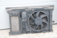 фото thumb №1, Citroen ds4 1.6ehdi pas радіатор вентилятор