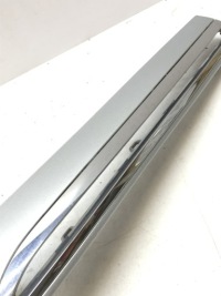 Решётка радиатора решётка радиатора рамка молдинг mercedes gle w167 a1678886200 Оригинал, фото thumb