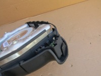 фото thumb №11, 1 mercedes clk w208 slk r170 w202 sport czarna подушка безопасности подушка водителя