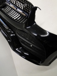 фото thumb №13, Mercedes glc 253 x253 бампер передній a2538850904 pts amg 040 lift