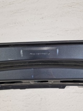 фото thumb №11, Кришка зад задня mercedes gls w167 167