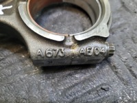 фото thumb №6, Поршень + шатун 4 ssangyong tivoli xlv 1.6 d e-xdi