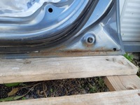 фото thumb №6, Honda accord vii sedan дверь правый перед nh658p