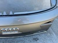 фото thumb №7, Крышка багажника задняя задняя audi a6 c7 4g kombi 2011-2018