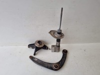 фото thumb №1, Peugeot partner ii амортизатор важіль лівий перед