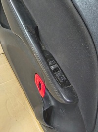 фото thumb №9, Дверь dodge challenger lift 2015- 3.6l левая px8