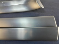 фото thumb №6, Audi a4 b7 avant молдинг декоративна двері 8e0867410