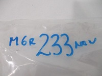 фото thumb №9, Berlingo iv k9 rifter 18- рамка дверь правых раздвижных nowa 98180953zd