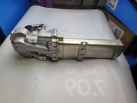 фото thumb №8, Vw клапан egr радіатор вихлопних газів 03l131512af 03l131501f niski пробіг