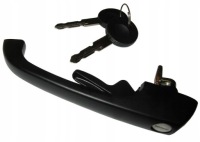 фото thumb №1, Vw lt 28/31/35/40/45 ручка двері перед ліва/права