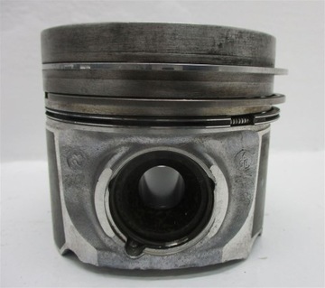 фото thumb №10, Поршень mahle audi q7 4l 6.0 tdi v12 ccga 05a 83l98