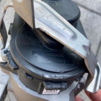 Mercedes eqe w295 v295 супорт гальмівний лівий задній 378x22 Київ, фото thumb