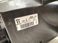 фото thumb №10, Лампа левая перед seat ibiza 6j ксенон 6j1941007c