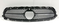 фото thumb №1, Решётка радиатора решётка радиатора mercedes e-klasa w213 w238 lift - amg diamond