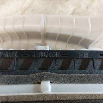 фото thumb №12, Mazda 6 12- отопитель воздуходувка usa hb111d651-06