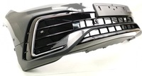 фото thumb №6, Новый бампер перед vw tiguan ii 5na r-line lc7q