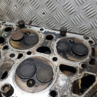 Головка комплектна ford galaxy mk1 021103373e 2.8 vr6 Київ, фото thumb