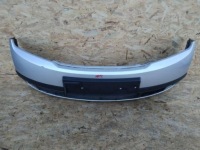 Передний бампер перед skoda fabia i 1 mp12 с Разборки, фото thumb