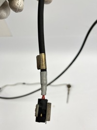 фото thumb №8, Датчик check двигун датчик температури оригінал mercedes w124 1245401817