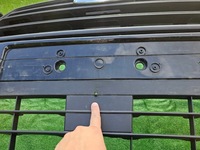 фото thumb №7, Бампер перед ford transit custom lift 18-