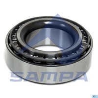 фото thumb №1, Подшипник ступица scania, iveco, volvo sampa