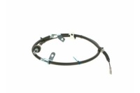 Купити Bosch 1 987 482 837 cięgło, гальмо стояночний, фото thumb