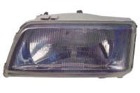 фото thumb №1, Depo фара h4 электрический citroen jumper fia