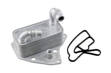 фото thumb №1, Ccl-pl-005a nty радіаторів масла opel insignia 2.0cdti 2012-,astra j 2.0cdti