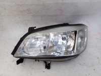 Купити Opel zafira a 99-05 фара ліва перед передня 90582021, фото thumb