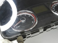 Панель приборів ssangyong korando 80210-34380 Недорого, фото thumb