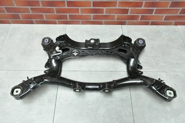 фото thumb №7, Тележка подрамник колыбель траверса балка зад задняя bmw 3 g20 8837922 2015km