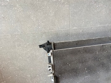 фото thumb №5, Hyundai tucson tl kia sportage iv 2015- 1.6 t-gdi 2.0i комплект радіатор