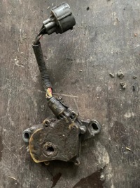 фото thumb №1, Датчик положення коробки передач land rover discovery 2 td5