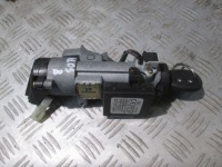 фото thumb №1, Замок зажигания ключ иммобилайзер chverolet kalos 96540559