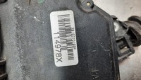 фото thumb №4, Замок двері праві перед 6 pin skoda fabia i hb 5d