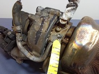 фото thumb №9, Mercedes gle 63 amg w167 4.0 v8 m177 турбонагнетатель a1770909400