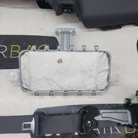 фото thumb №6, Sportage v 5 автоматическая коробка передач приборная панель консоль подушки безопасности ремни подушка безопасности