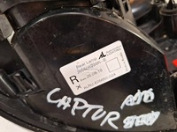 фото thumb №7, Лампа задняя правая 265506738r renault captur i lift 17-