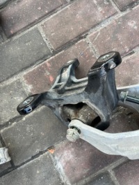 фото thumb №5, Кронштейн подушка двигуна honda accord viii 2.0 16v i-vtec r20a3