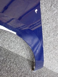 фото thumb №7, Dacia dokker lodgy 12- крыло левый передний перед