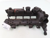 фото thumb №6, Крышка клапанов ford fiesta mk6 vi 1.4 tdci 9684455480