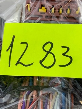 фото thumb №6, Штекеры штекер разъём контроллера двигателя peugeot partner ii iii 1.6 hdi