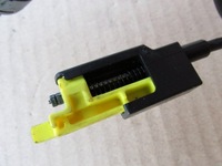 фото thumb №5, Jeep commander i xh xk трос шланг замка запалювання